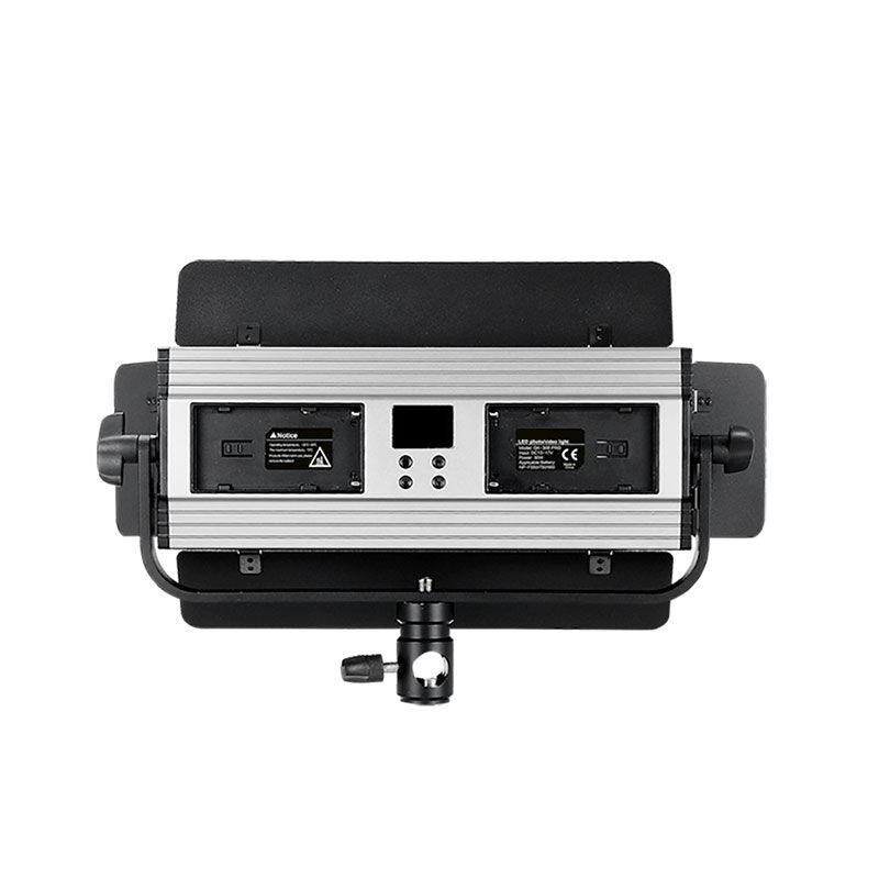 GDX CF-300C BiColor Led Video Işığı