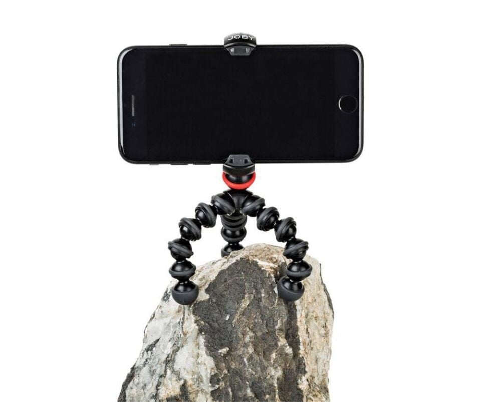 Gorillapod Jb01517-Bww Gp Mobile Mini-Black /Ch