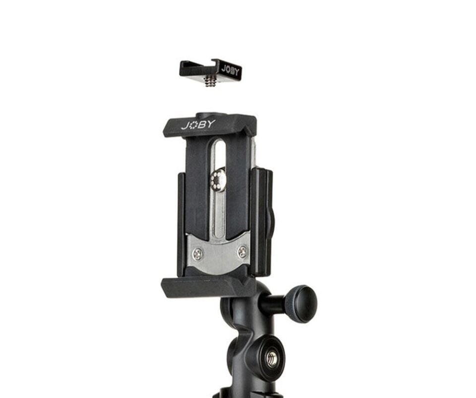 Gorillapod Jb01525-Bww Griptight Pro 2 Mount Bl/C