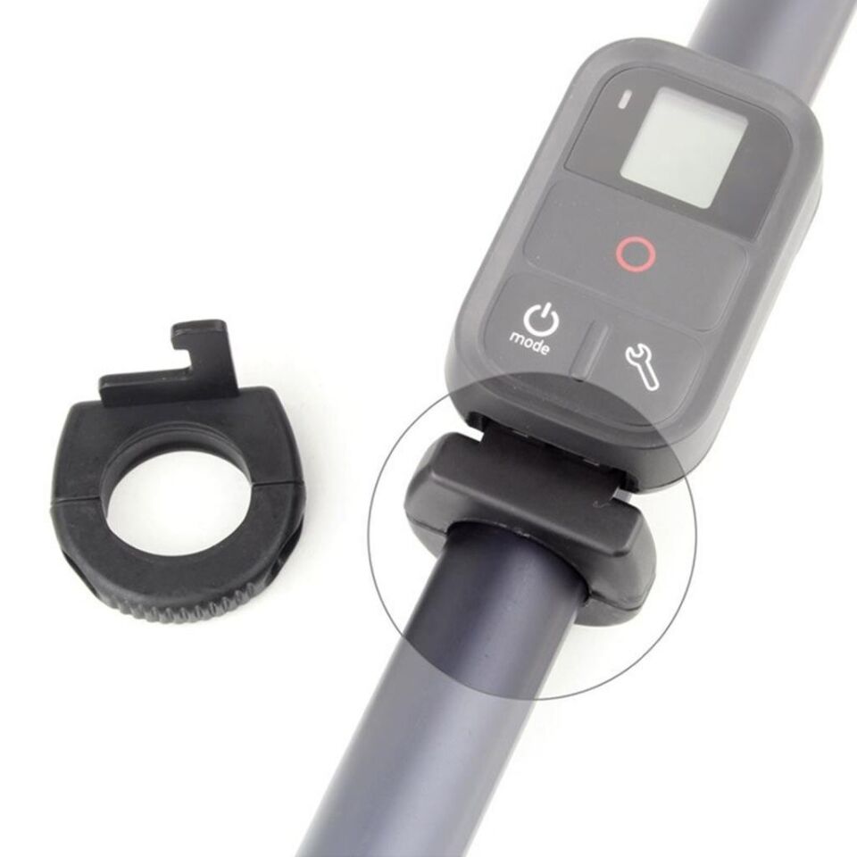 Sanger GP100 Gopro Kumanda Monopoda Takma Aparatı