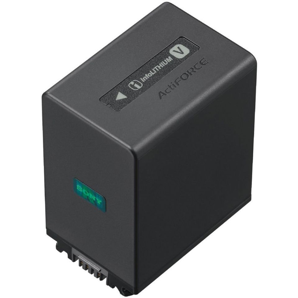 Sony NP-FV100A Batarya (3410mAh)