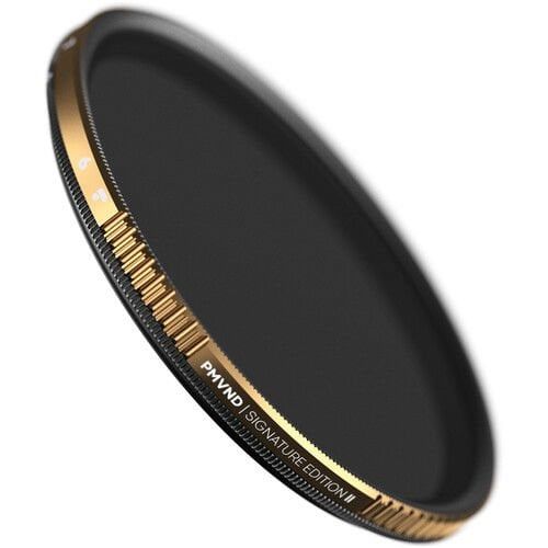 POLARPRO 67MM SIGNATURE VND 2/5 EDITION II 67-2/5-VND-ED2 (SG-EDII-67-2/5)