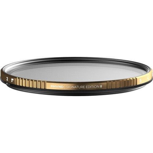 POLARPRO 67MM SIGNATURE VND 2/5 EDITION II 67-2/5-VND-ED2 (SG-EDII-67-2/5)