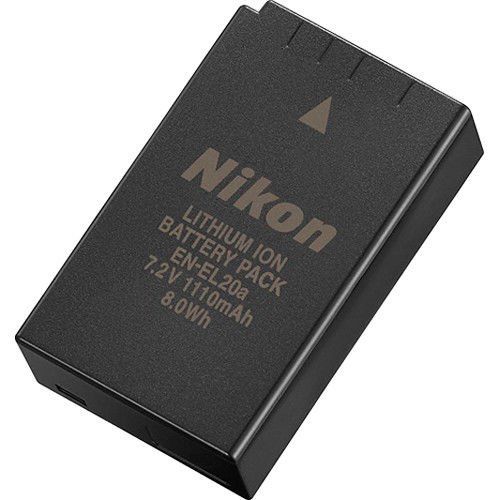 Nikon EN-EL20A Batarya