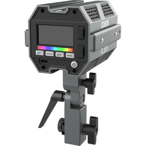 COLBOR CL60R Rgb Cob Led Monolight