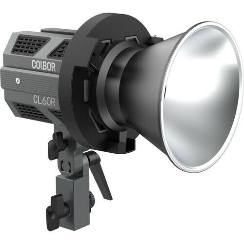 COLBOR CL60R Rgb Cob Led Monolight