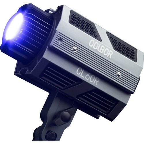COLBOR CL60R Rgb Cob Led Monolight