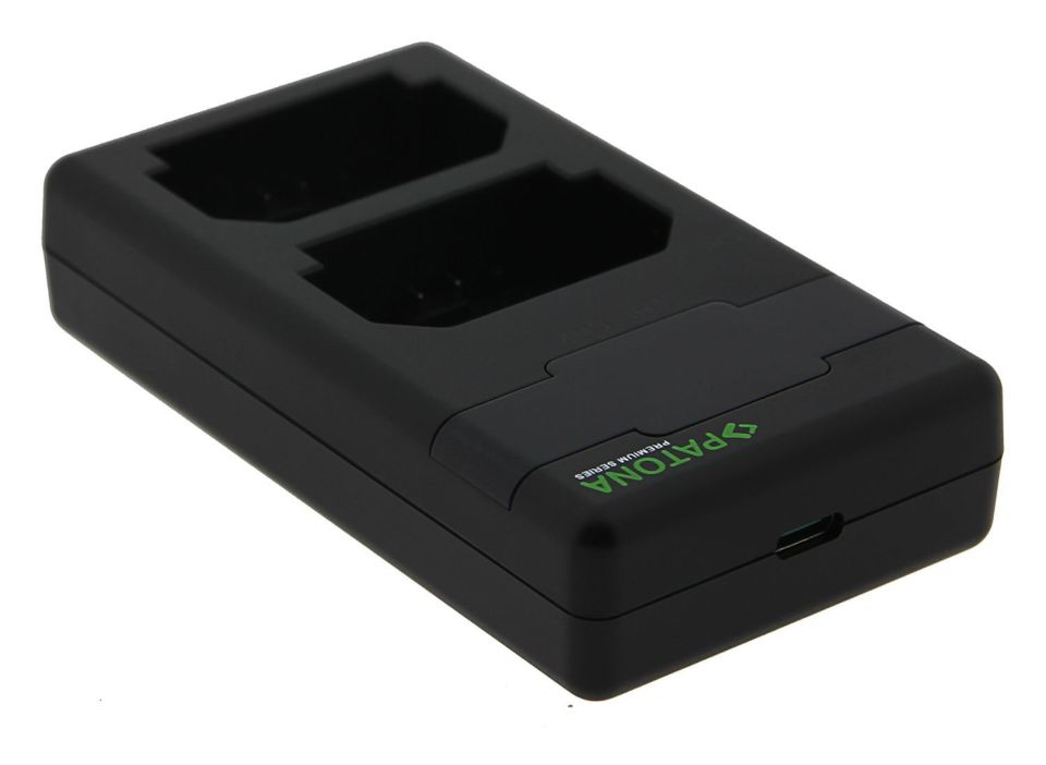 PATONA 161858 PREMIUM CHARGER SONY NP-FZ100