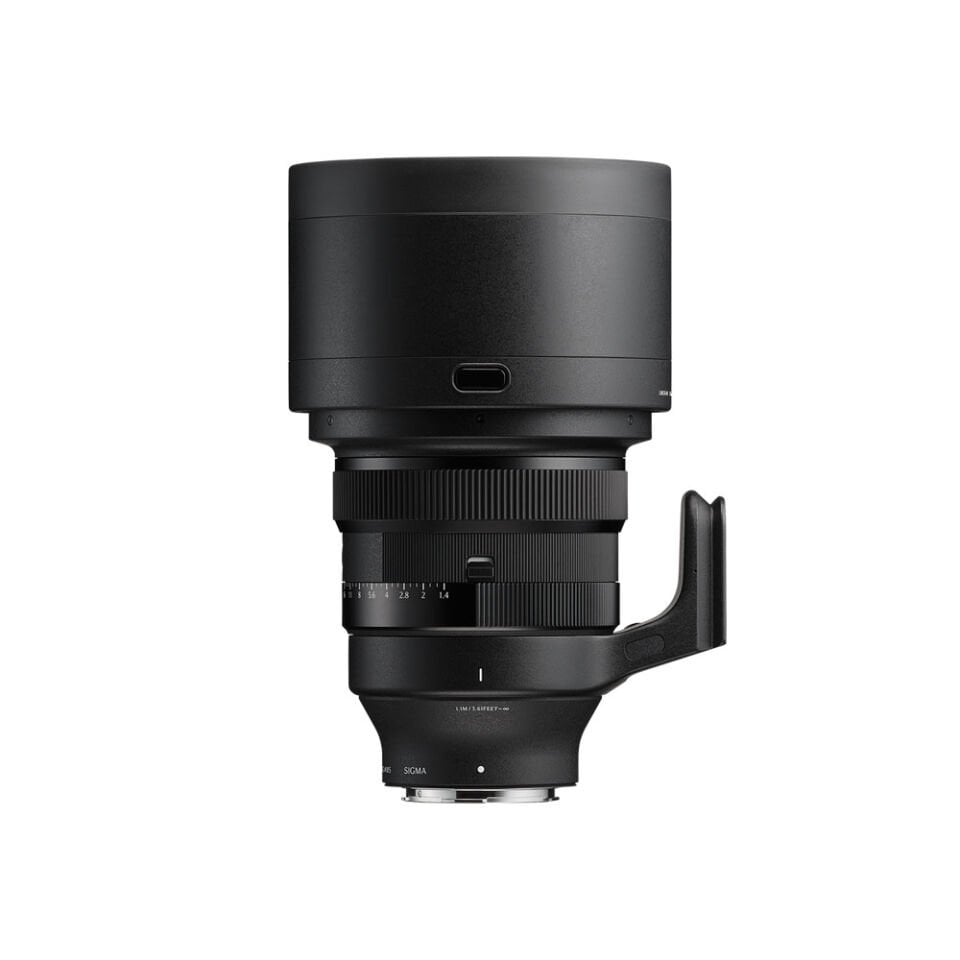 Sigma 135mm F1.4 DG | ART (Sony E-Mount)