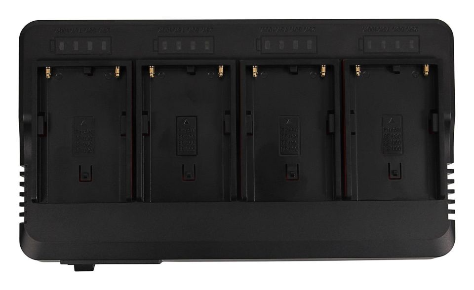 PATONA 1691 PLATE FOR SONY BP-U60 BATTERY