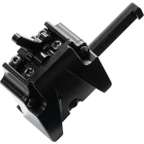 COLBOR V-Mount Adapter + D-Tap to Type-C V-Mount Battery Cable (VM2)