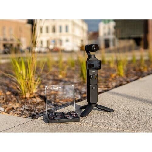 DJI OSMO POCKET 3 - MEGA KIT -14PACK