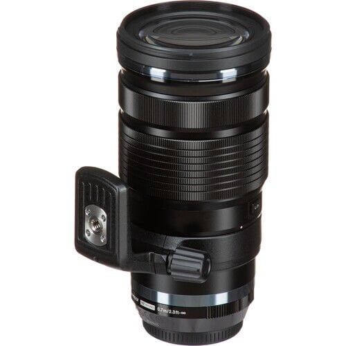 Olympus Om System Lens 40-150Mm 2.8  M.Zuıko Pro Black ( Om System ) V335310Bw000