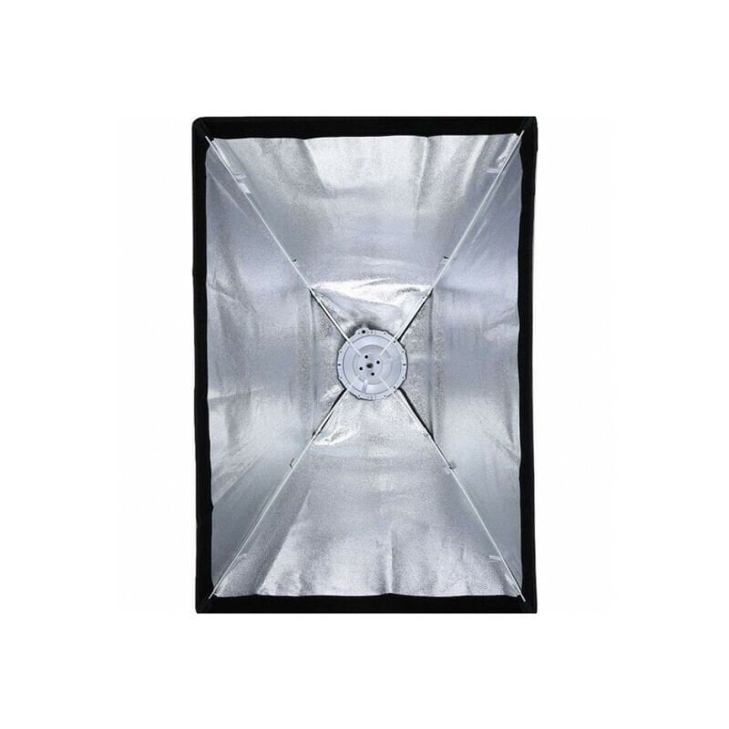 GDX BW-6090 Izgaralı/Gridli Softbox (60x90 cm Bowens)