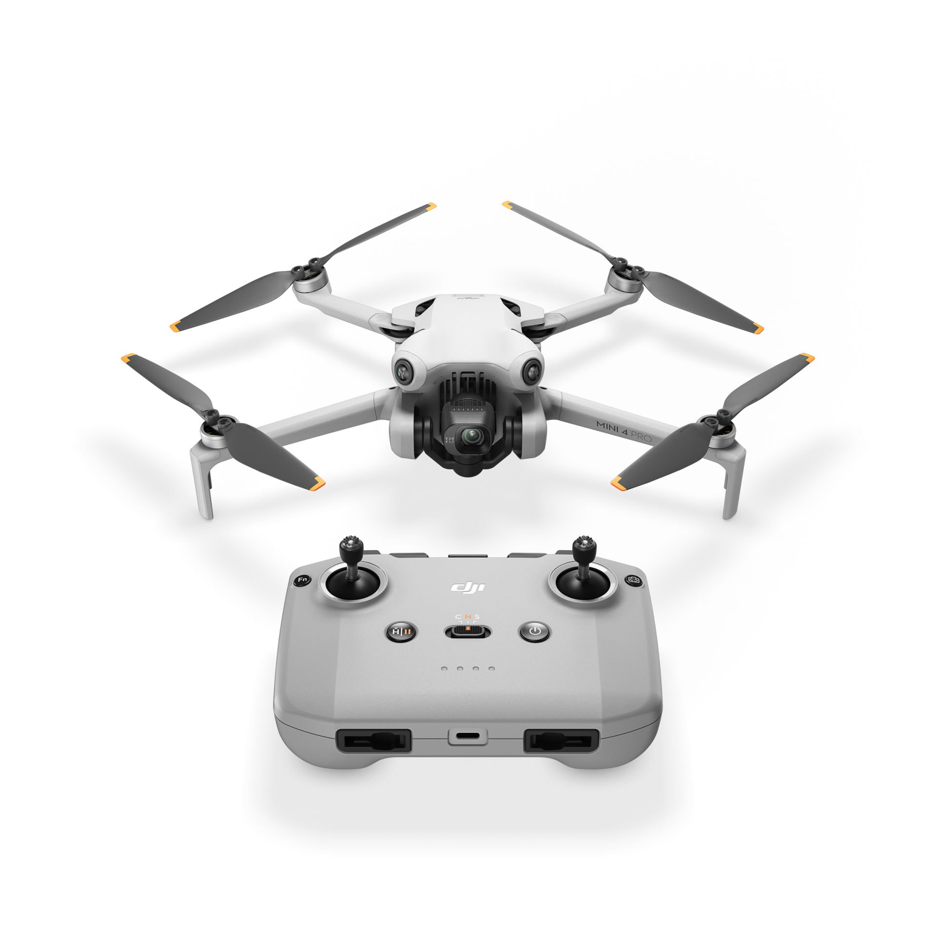 DJI Mini 4 Pro (GL)