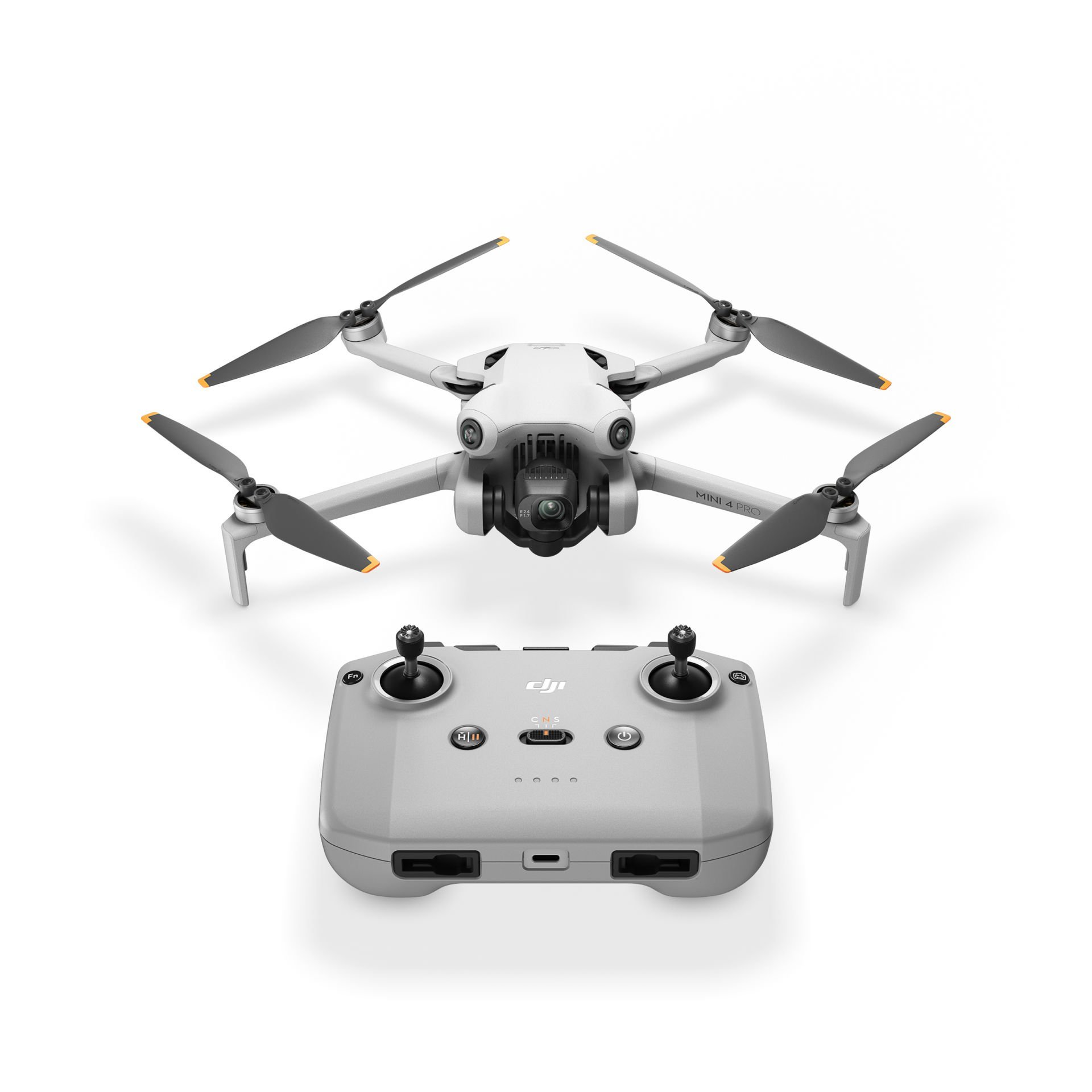 DJI Mini 4 Pro (GL)