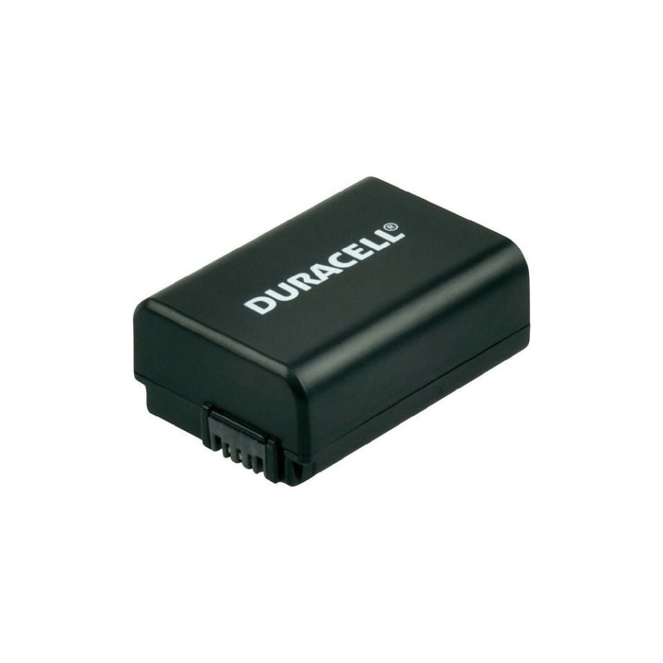 DURACELL Sony NP-FW50 Batarya (DR9954)