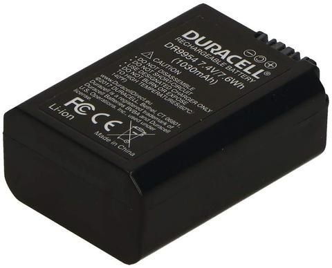 DURACELL Sony NP-FW50 Batarya (DR9954)