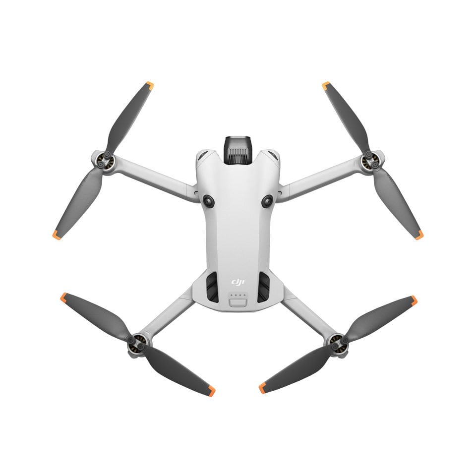 DJI Mini 4 Pro (DJI RC 2) (GL)