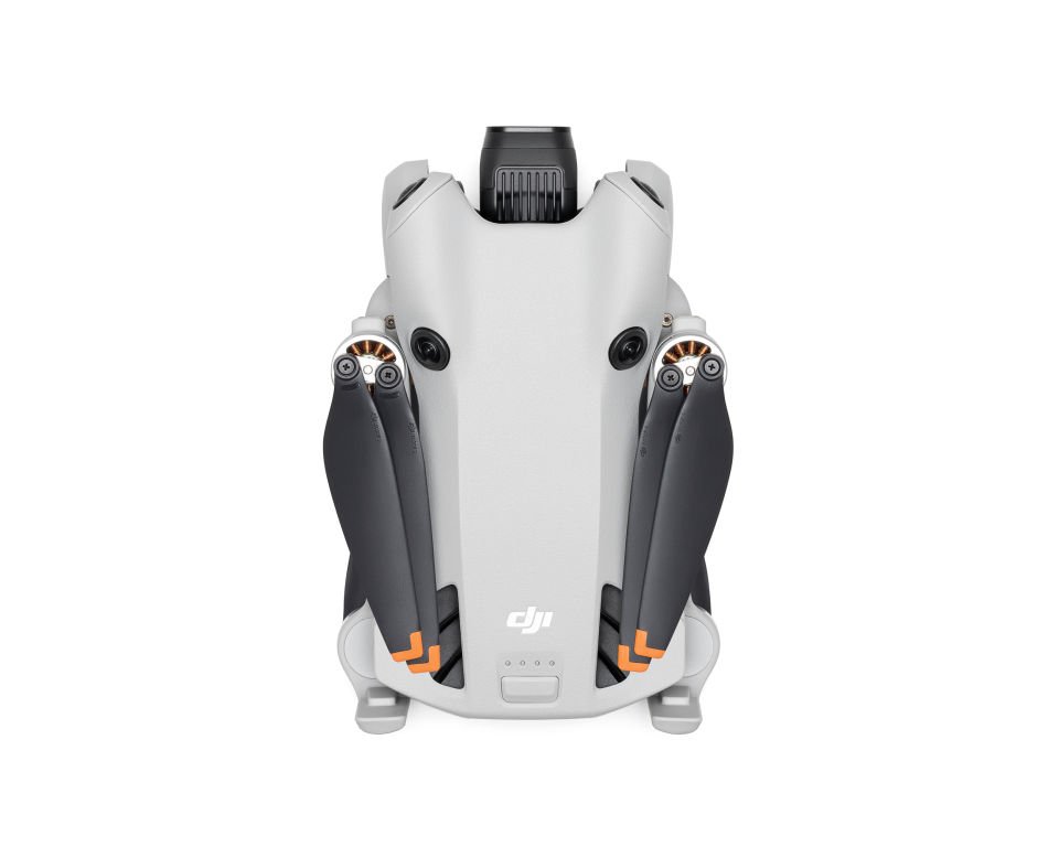 DJI Mini 4 Pro Fly More Combo (DJI RC 2) (GL)