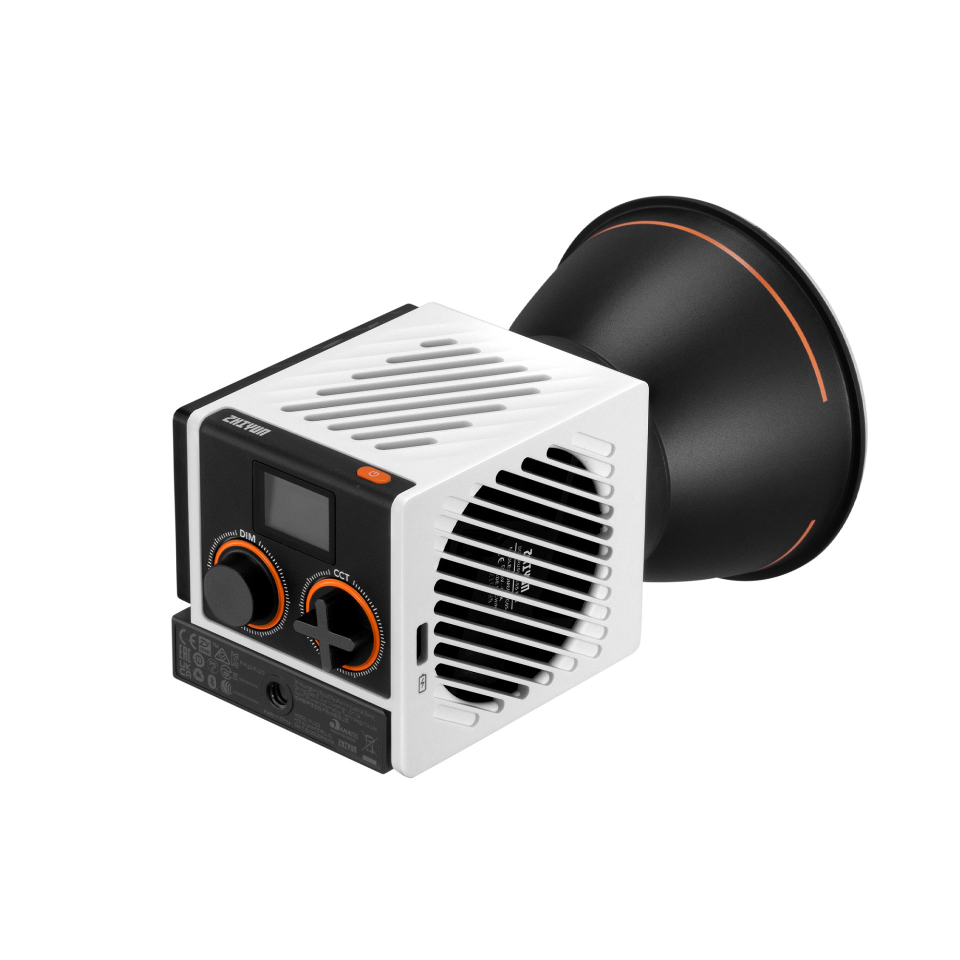 ZHIYUN MOLUS G60