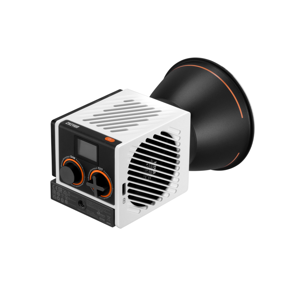 ZHIYUN MOLUS G60
