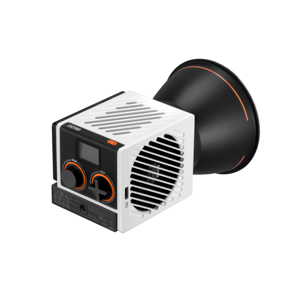 ZHIYUN MOLUS G60 COMBO