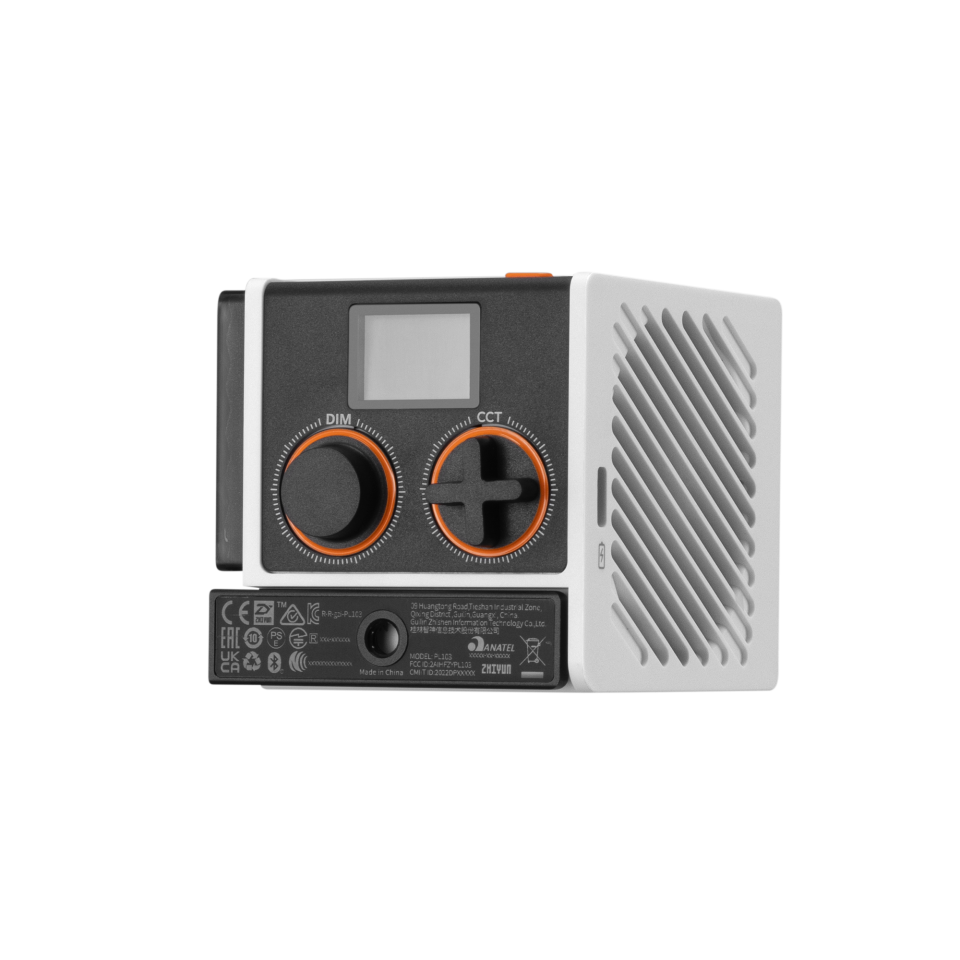 ZHIYUN MOLUS G60 COMBO