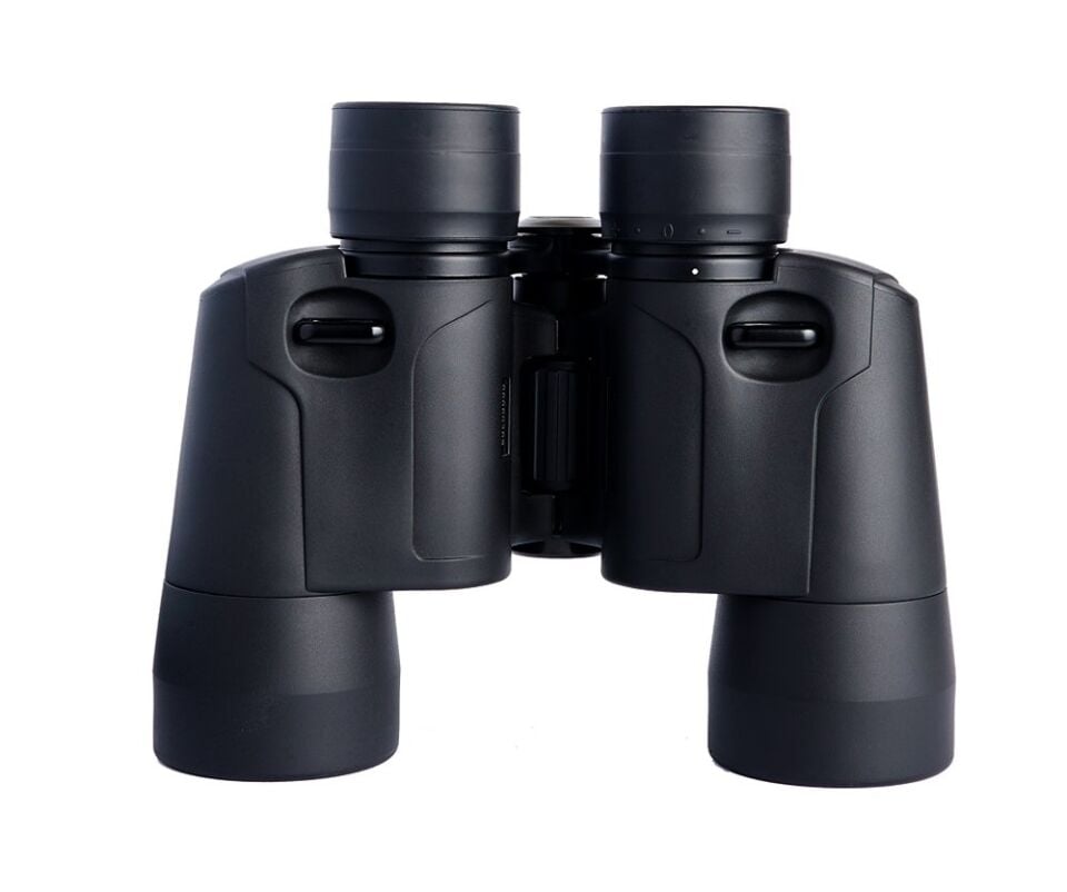 OM System Dürbün 8X40 S SERIES BLK
