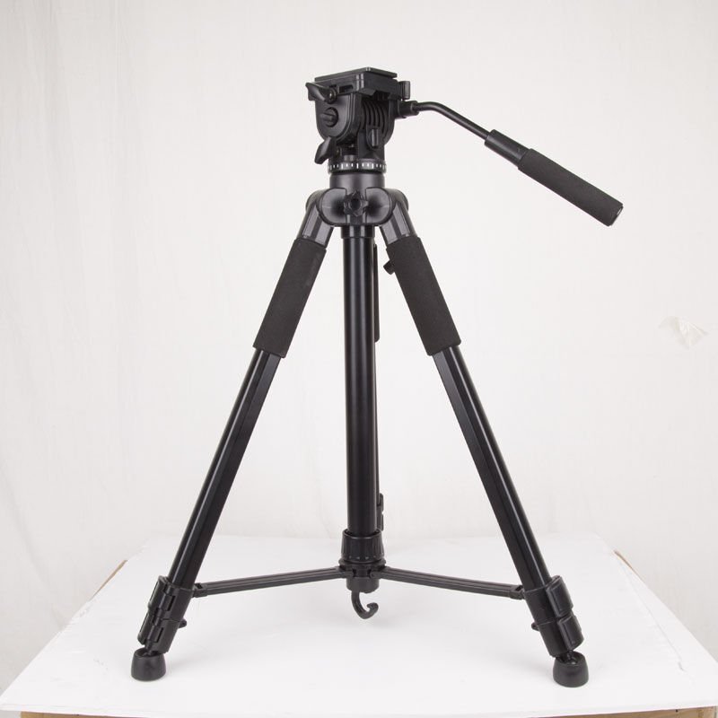 GDX 688 Fotoğraf ve Video Kamera Tripod