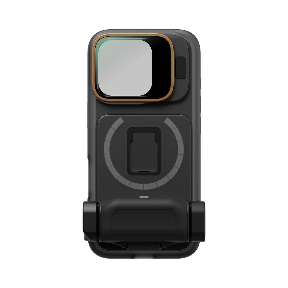 Polarpro Procase ip16 Max - Black - Litechaser 16 (Lcp16-Procse-Max-Blk)