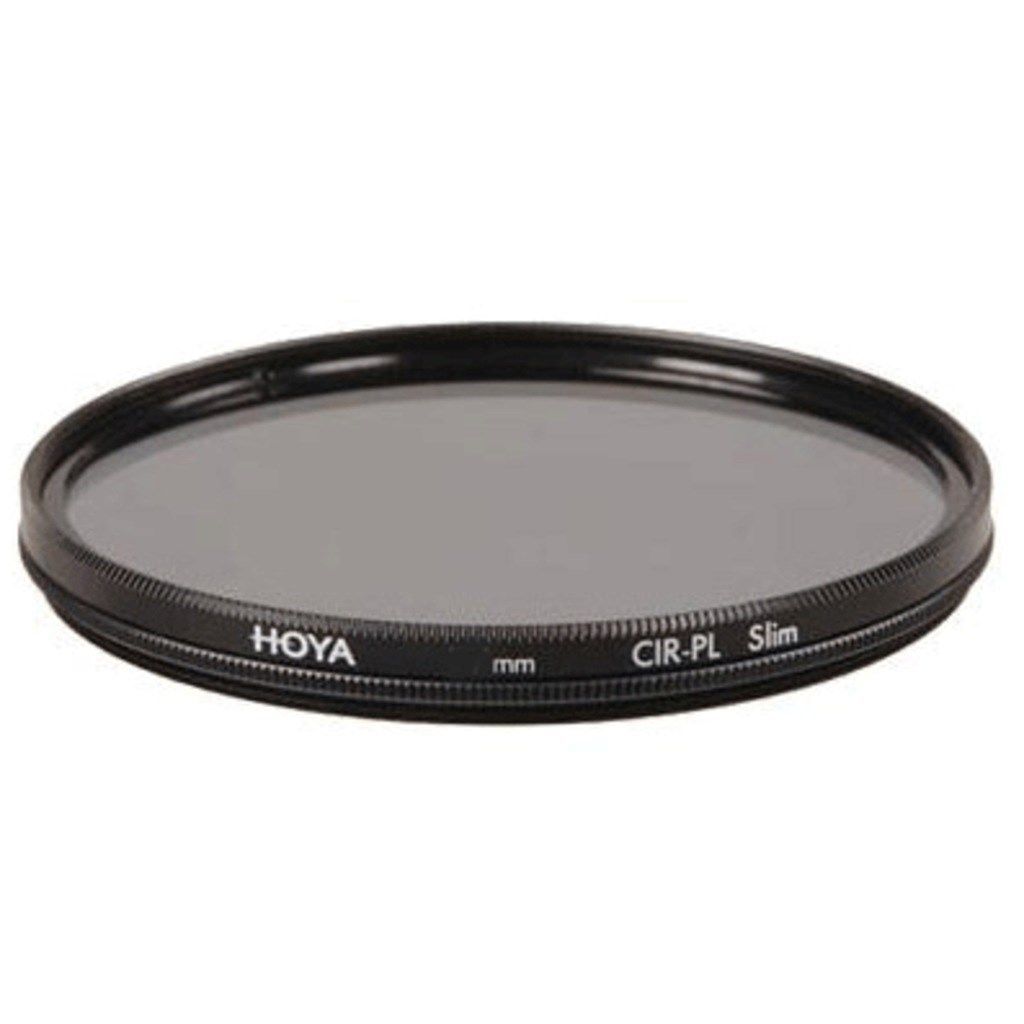 Hoya 62mm CPL (Circular Polarize) Slim Filtre