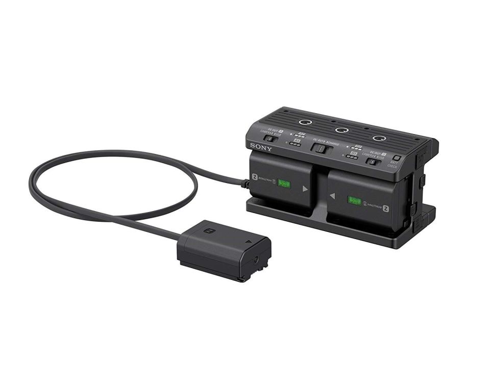Sony NPA-MQZ1K Multi Batarya Şarj Adaptör Kiti