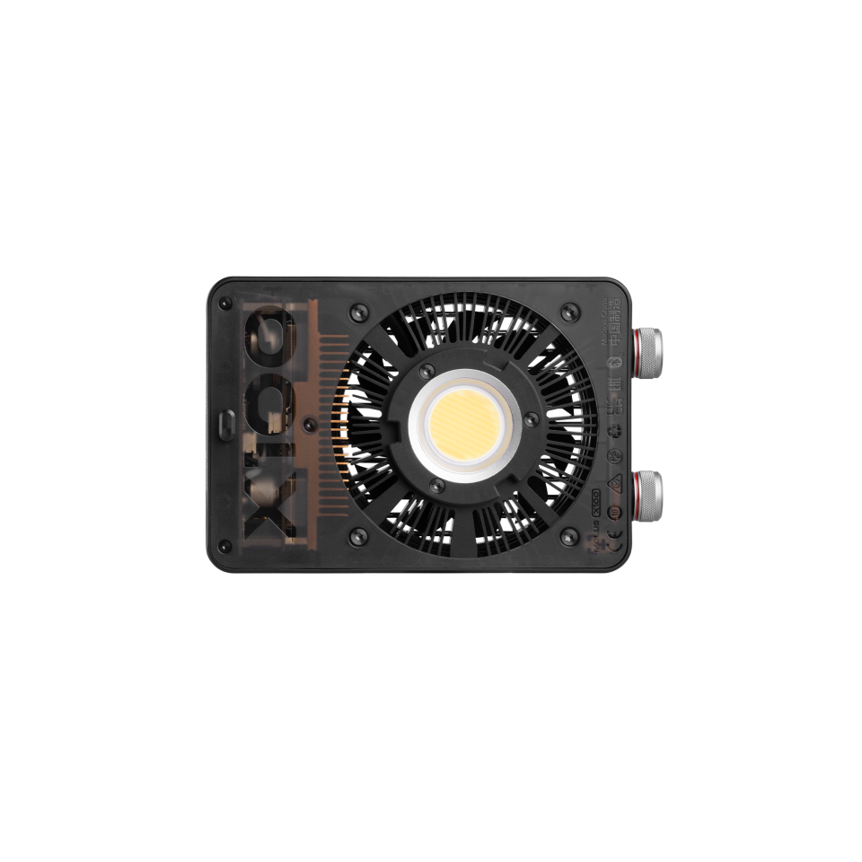 ZHIYUN MOLUS X100 PRO