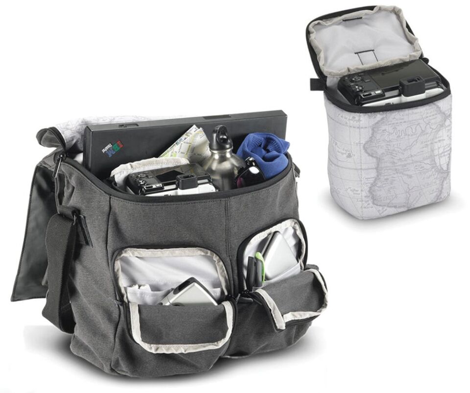 NATIONAL GEOGRAPHIC NG-W2400