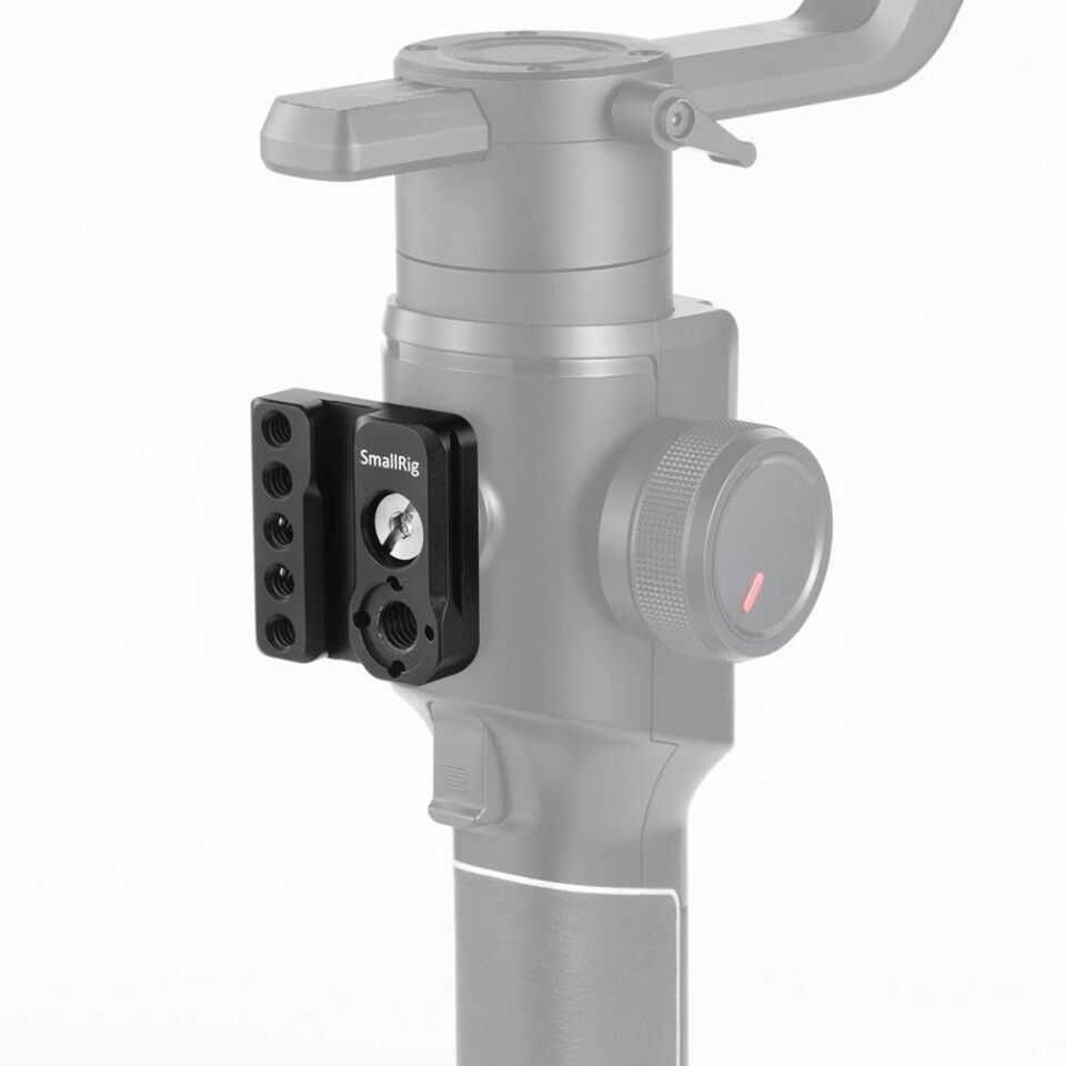 SmallRig BSS2319 Moza Air 2 Gimbal için Montaj Plakası