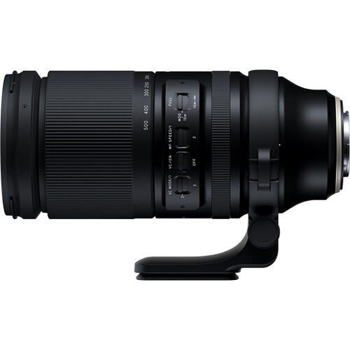 TAMRON A057X SP 150-500 MM (FUJI) F/5-6.7 Di III VC VXD