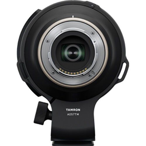 TAMRON A057X SP 150-500 MM (FUJI) F/5-6.7 Di III VC VXD