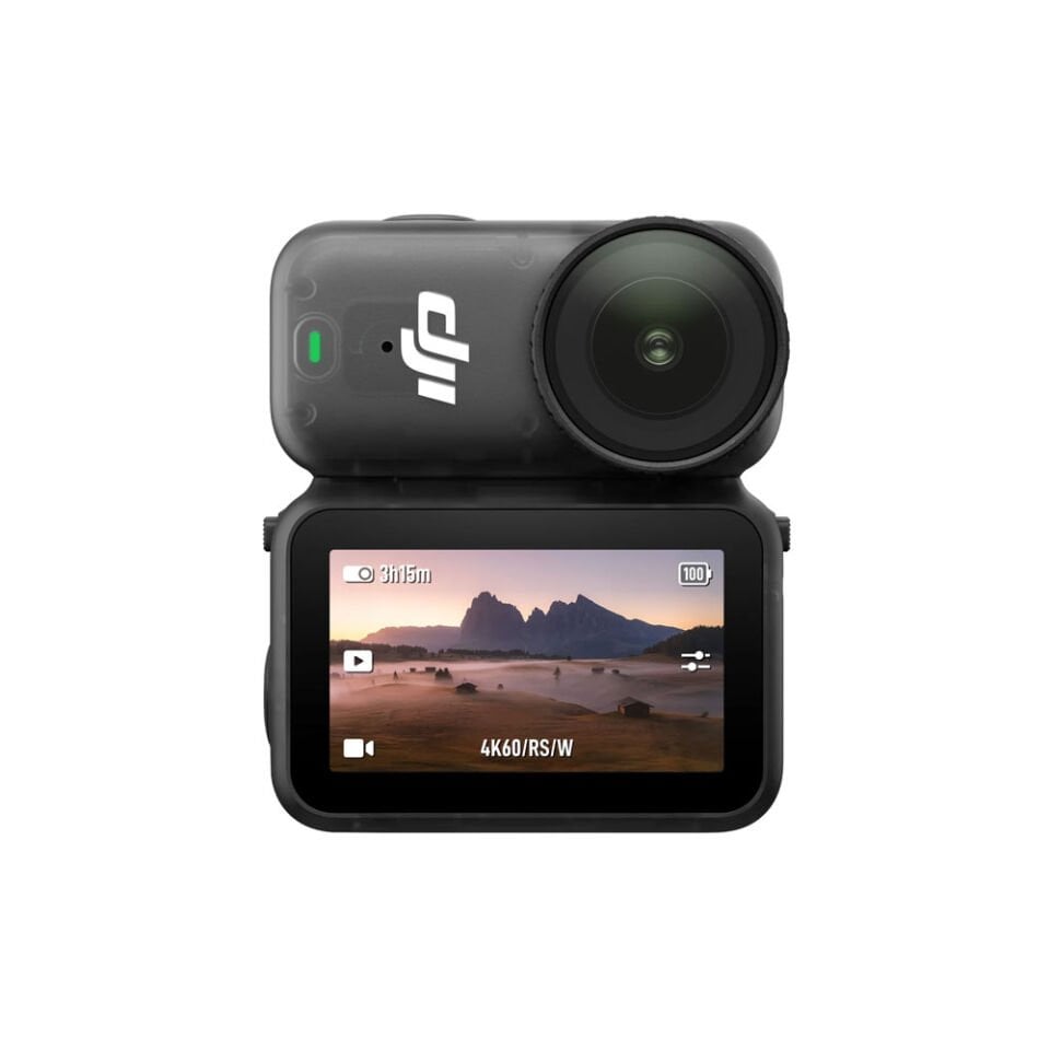 DJI Osmo Nano (64GB)