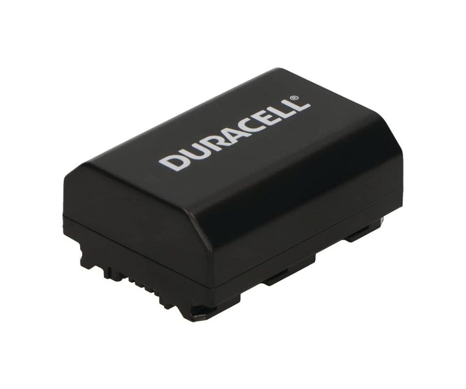 Duracell Drsfz100 - Sony Np-Fz100 Pil