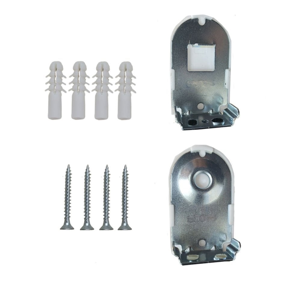 HS STÜDYO TEKNİK 190X400CM GRİ FON PERDESİ SETİ