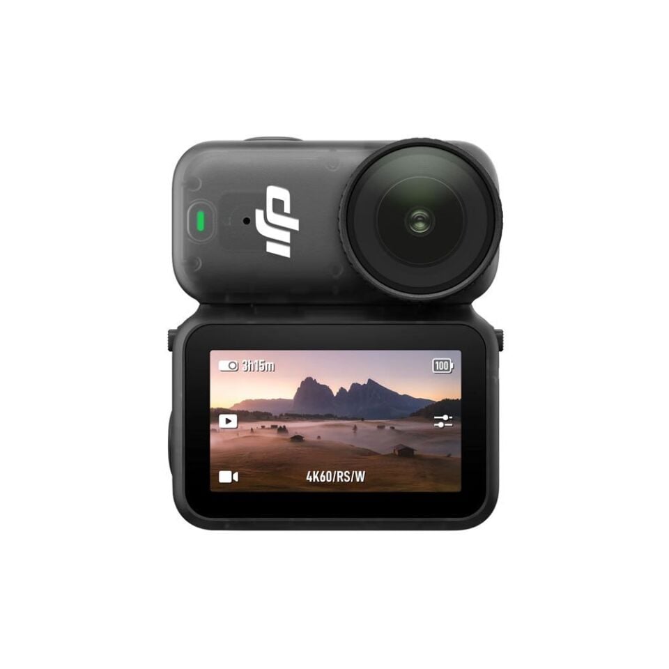 DJI Osmo Nano (128GB)