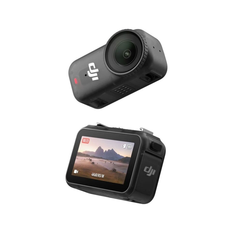 DJI Osmo Nano (128GB)