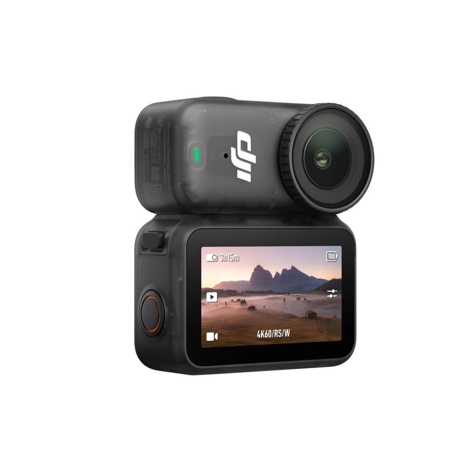DJI Osmo Nano (128GB)