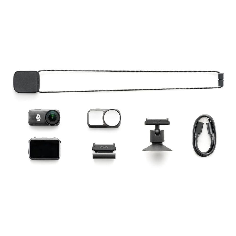 DJI Osmo Nano (128GB)
