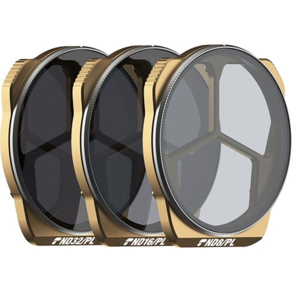 POLARPRO MAVIC 3 PRO - VIVID (M3PRO-VIVID)