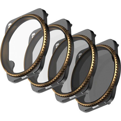 POLARPRO MAVIC AIR 3 VIVID COLLECTION (AR3-VIVID)