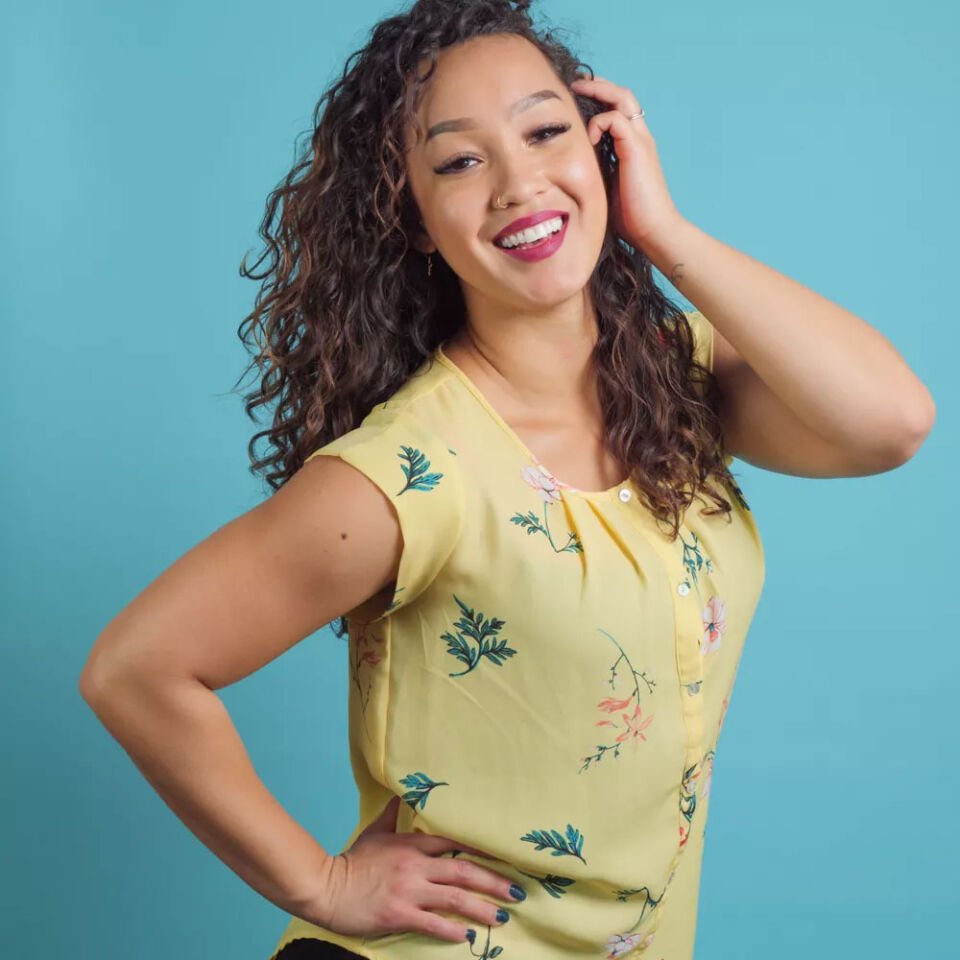 GDX Kağıt Sonsuz Stüdyo Fon Perde (True Blue) 2.70x11 Metre