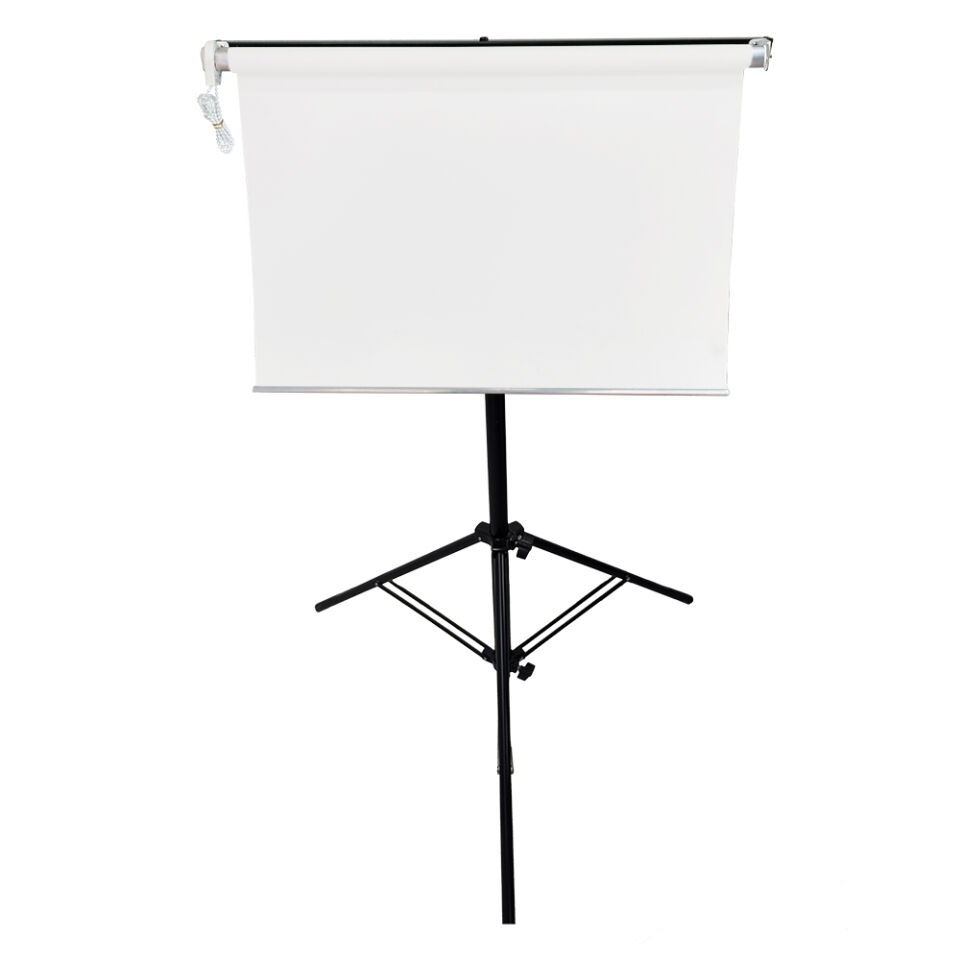 HS STÜDYO TEKNİK BEYAZ 65CM TAŞINABİLİR FON