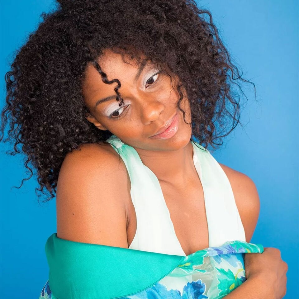 GDX Kağıt Sonsuz Stüdyo Fon Perde (Turquoise) 2.70x11 Metre